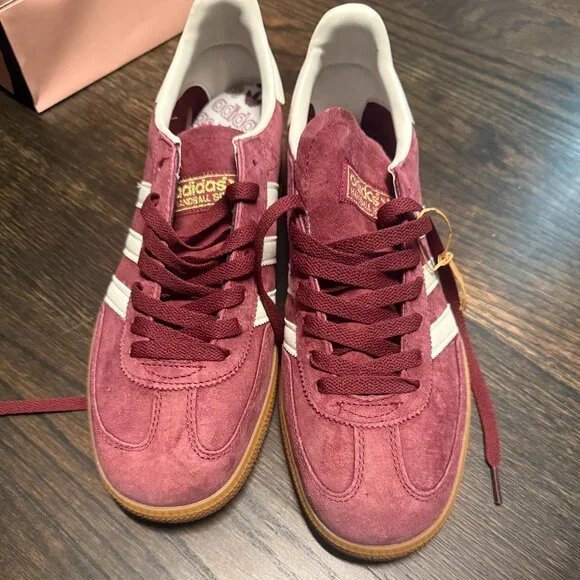 Adidas Spezial Brand New Size 10 M - Picture 3 of 3